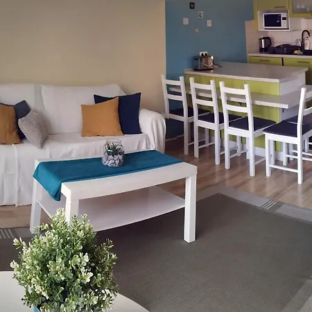 Azur Apartman Keszthely Exterior photo