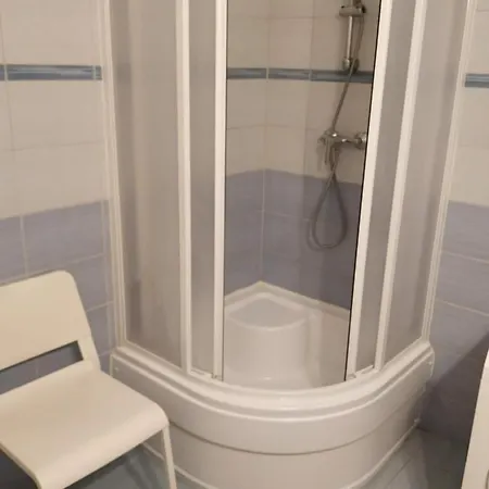 Azur Apartman Keszthely Exterior photo