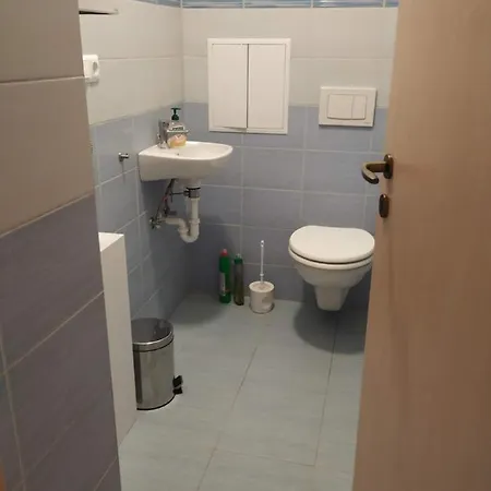 Azur Apartman Keszthely Exterior photo