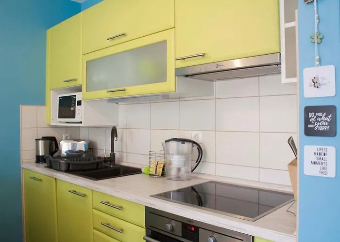 Azur Apartman Keszthely