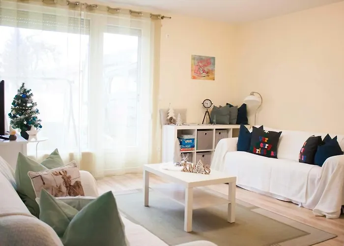 Azur Apartman Keszthely