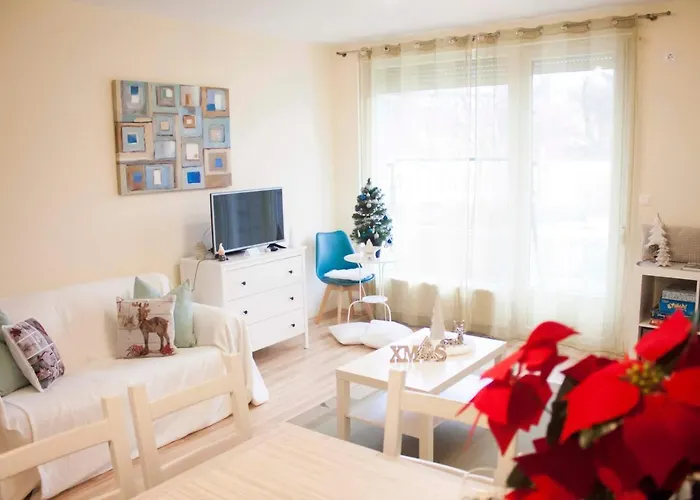 Azur Apartman Keszthely