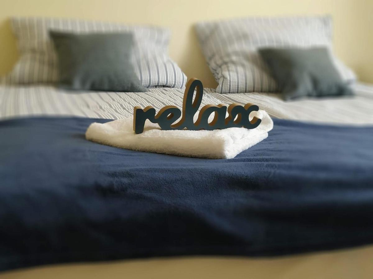 Azur Apartment *