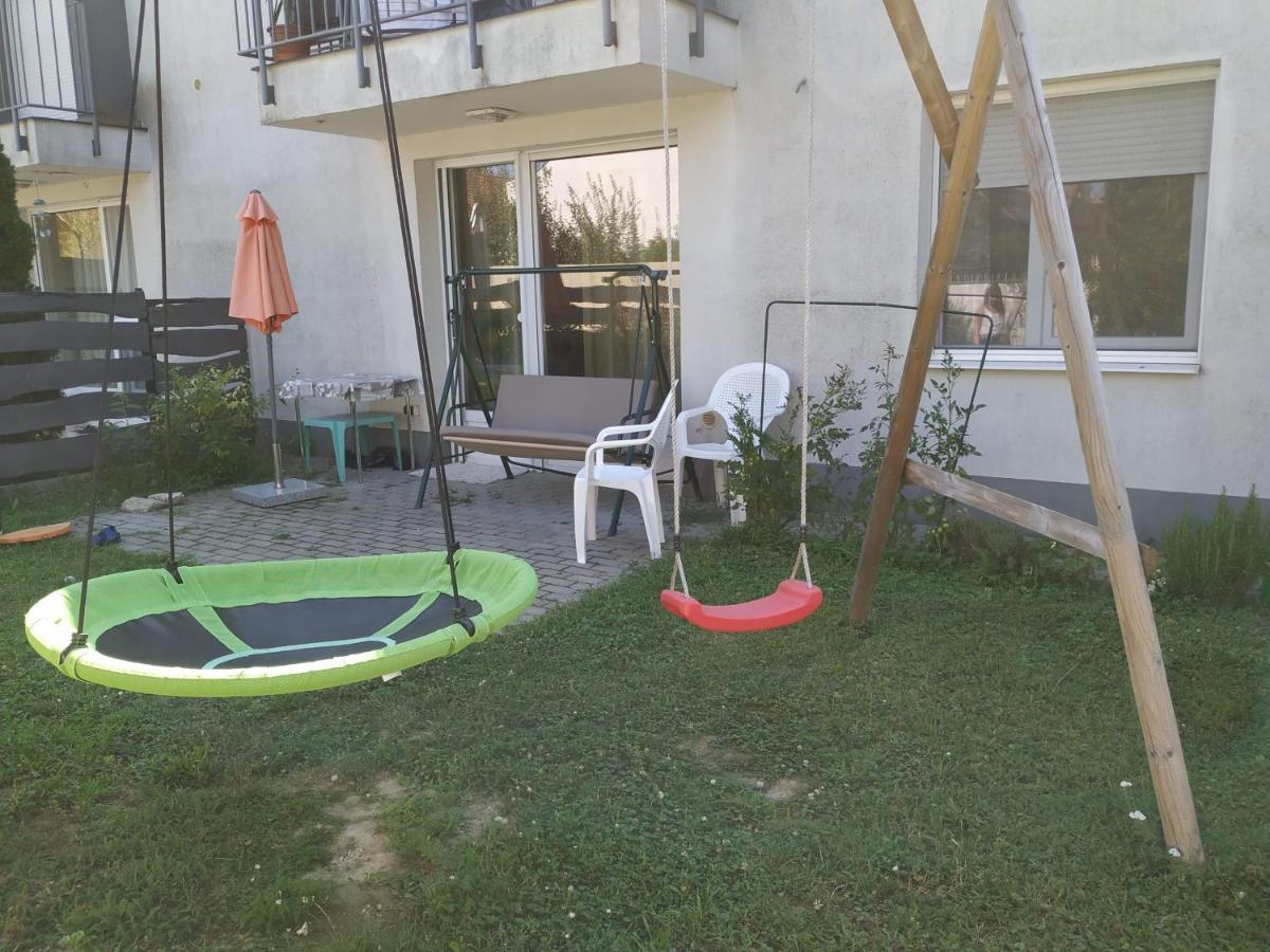 Apartment Azur *