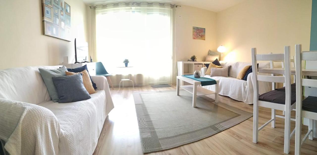 Apartment Azur Keszthely