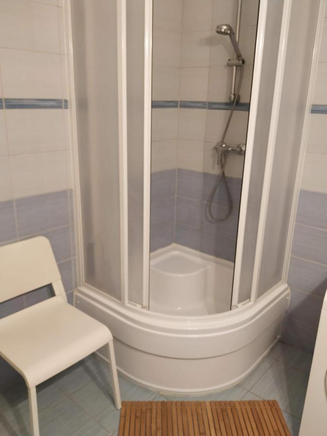Azur Apartment