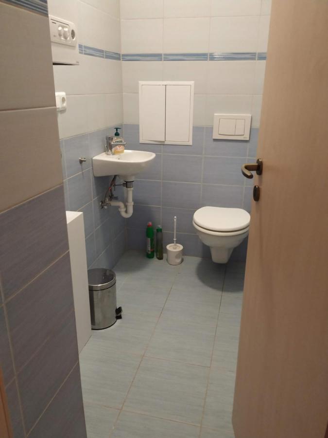 Apartment Azur *