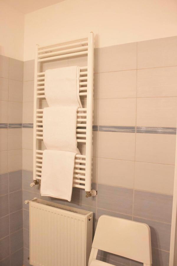 Apartment Azur