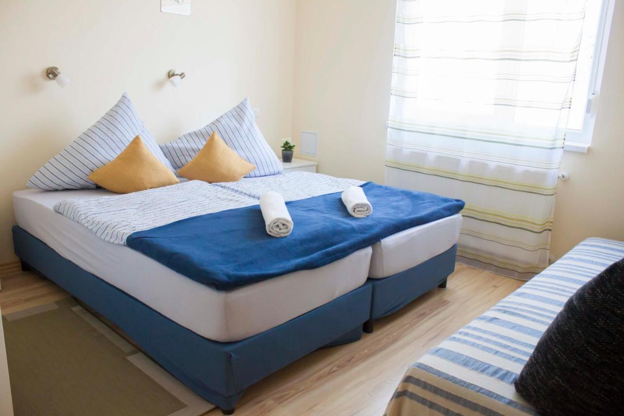Azur Apartment