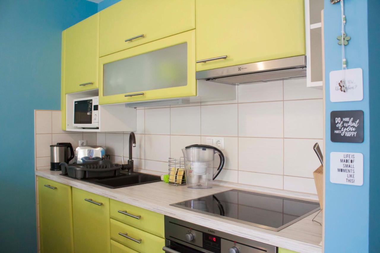 Apartment Azur Keszthely