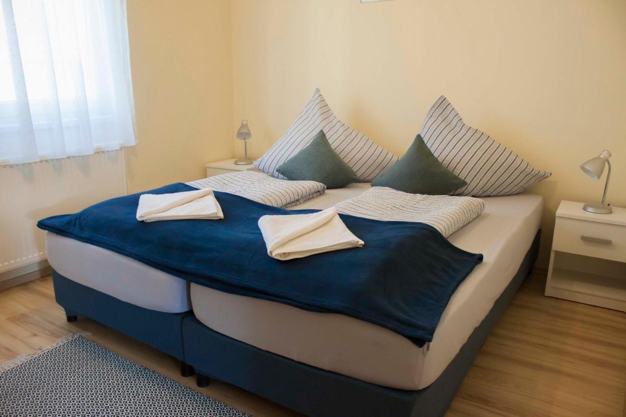 Azur Apartment *