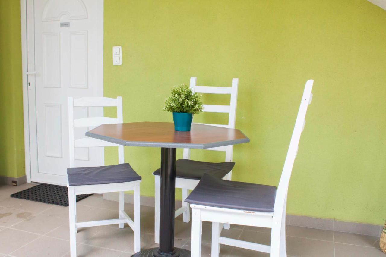 Azur Apartment Keszthely