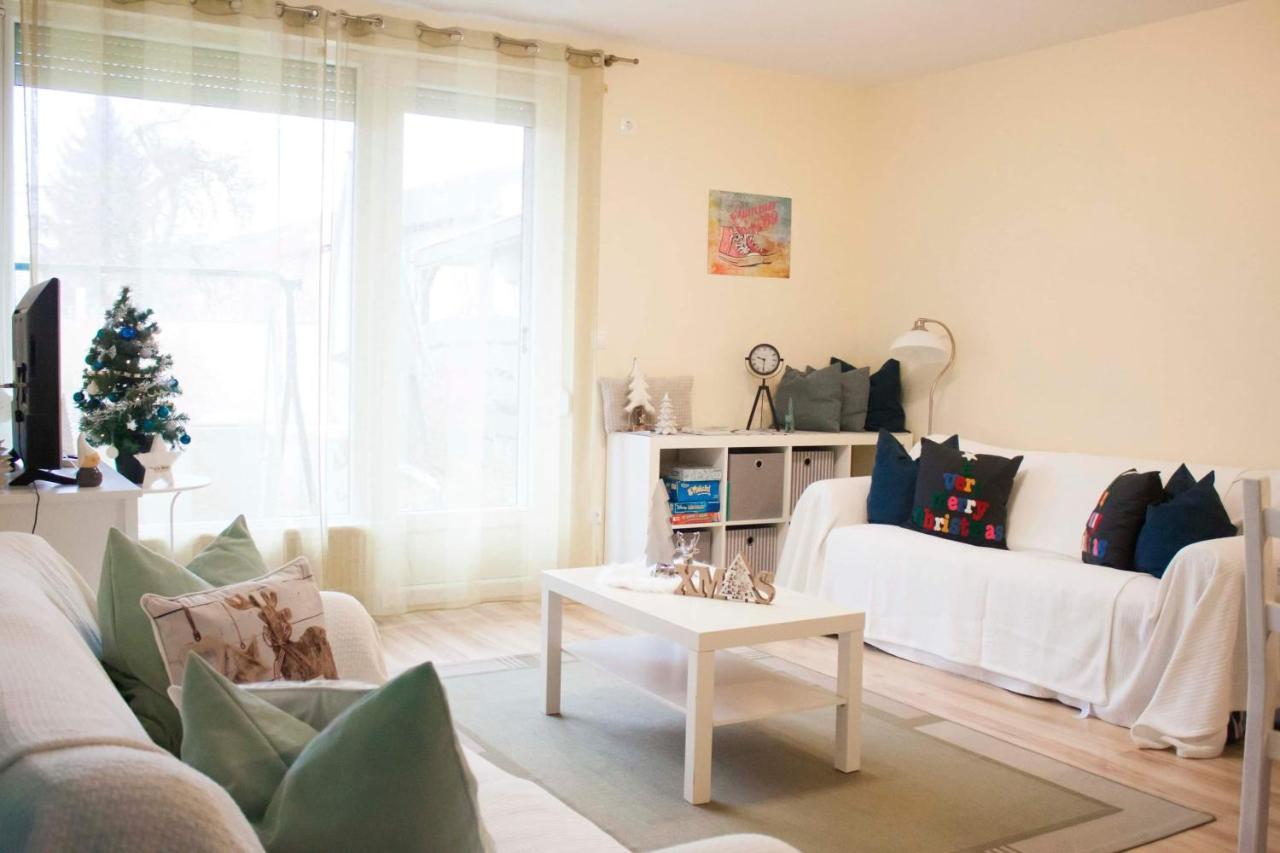 Azur Apartment *