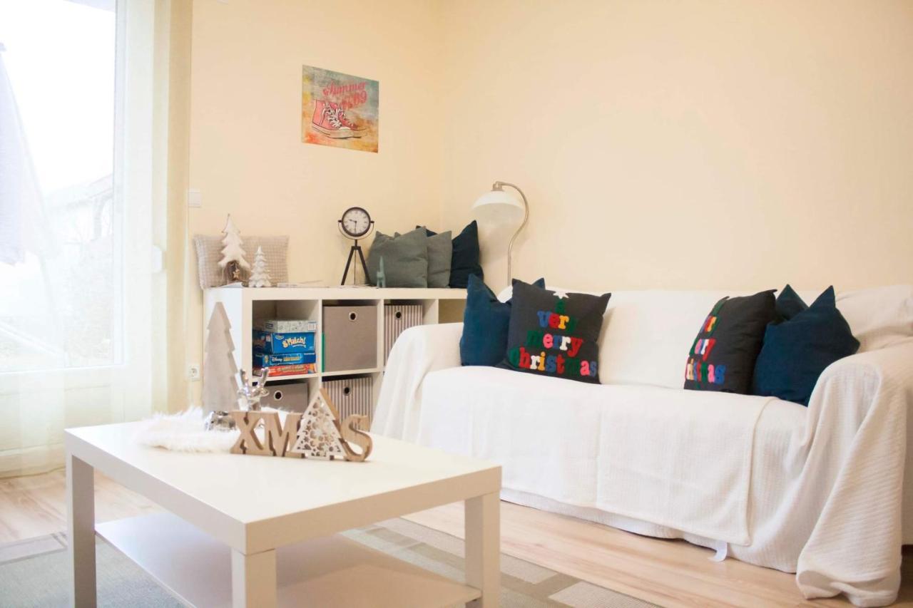 Apartment Azur